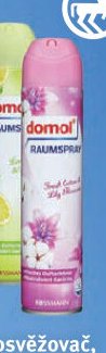 Domol WC osvěžovač