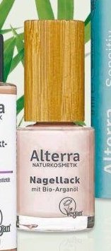 Alterra Nagellack