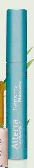 Alterra Sensitiv Mascara