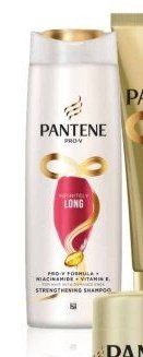 PANTENE PRO-V Infinitely Long Shampoo