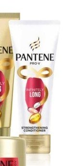 PANTENE PRO-V Infinitely Long Conditioner