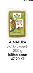 ALNATURA BIO tofu uzené