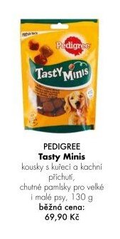 PEDIGREE Tasty Minis
