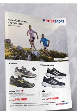 Salomon XA Nekoma GTX