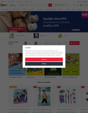 aktuální leták Pompo 20.9.2023-26.9.2023
