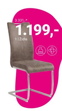Židle