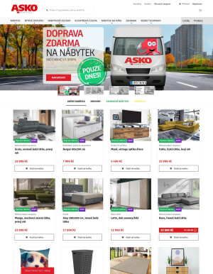 aktuální leták ASKO 26.9.2023-2.10.2023