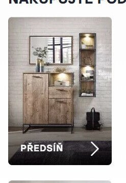 PŘEDSÍŇ