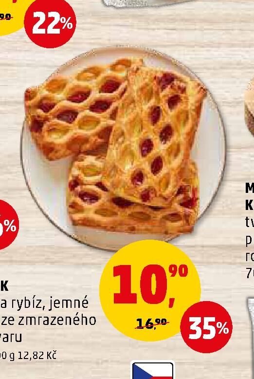 ZÁKUSEK - Penny Market aktualniletaky.eu
