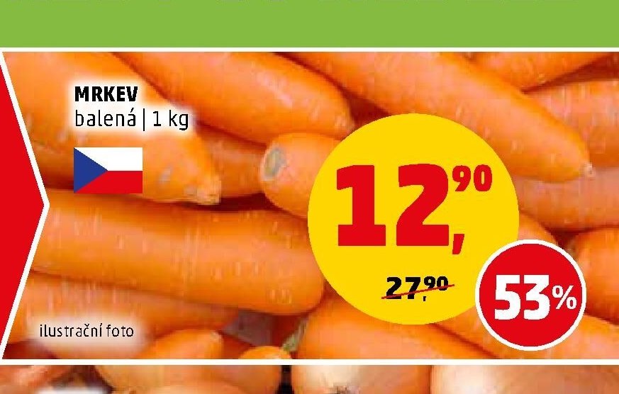 MRKEV balená - Penny Market aktualniletaky.eu