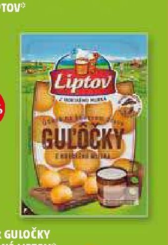 Sýr Guločky uzené Liptov - Penny Market aktualniletaky.eu
