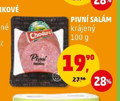 PIVNÍ SALÁM - Penny Market aktualniletaky.eu