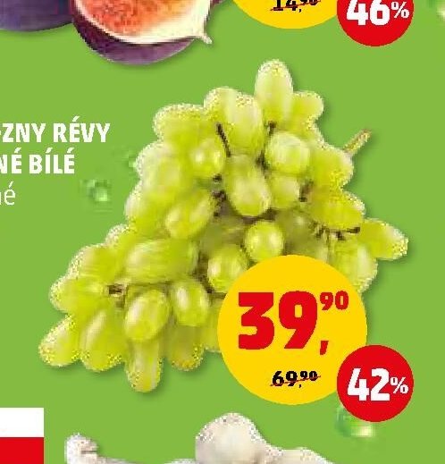 HROZNY RÉVY VINNÉ BÍLÉ - Penny Market aktualniletaky.eu