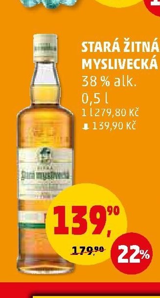 STARÁ ŽITNÁ MYSLIVECKÁ - Penny Market aktualniletaky.eu