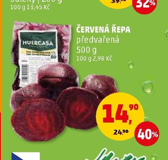 ČERVENÁ ŘEPA - Penny Market aktualniletaky.eu