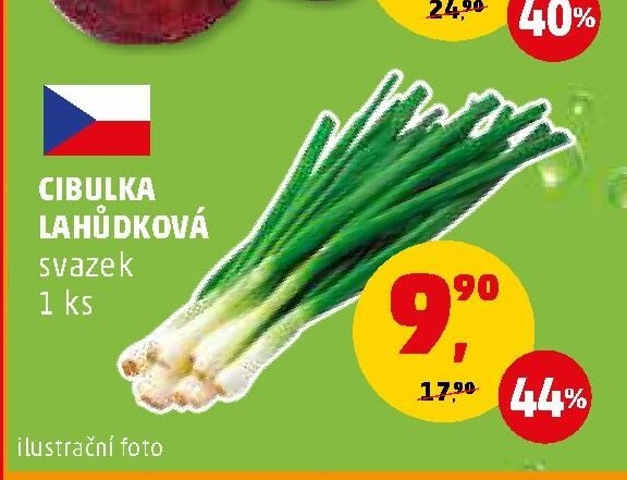 CIBULKA LAHŮDKOVÁ - Penny Market aktualniletaky.eu