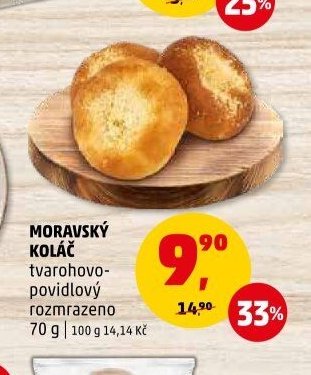Moravský koláč - Penny Market aktualniletaky.eu