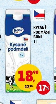KYSANÉ PODMÁSLÍ BONI - Penny Market aktualniletaky.eu