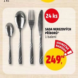 SADA NEREZOVÝCH PŘÍBORŮ - Penny Market aktualniletaky.eu