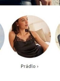 Prádlo