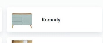 Komody