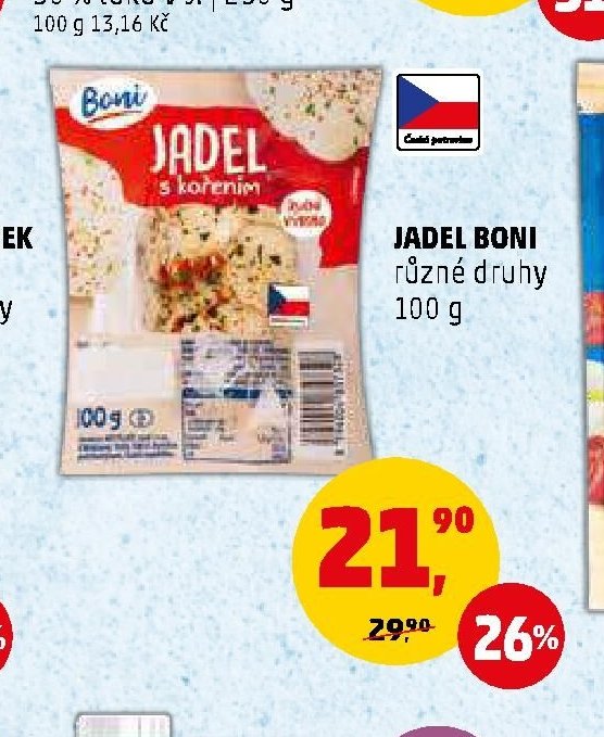 Jadel Boni - Penny Market aktualniletaky.eu
