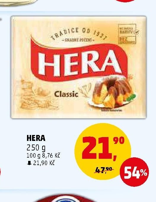 HERA - Penny Market aktualniletaky.eu