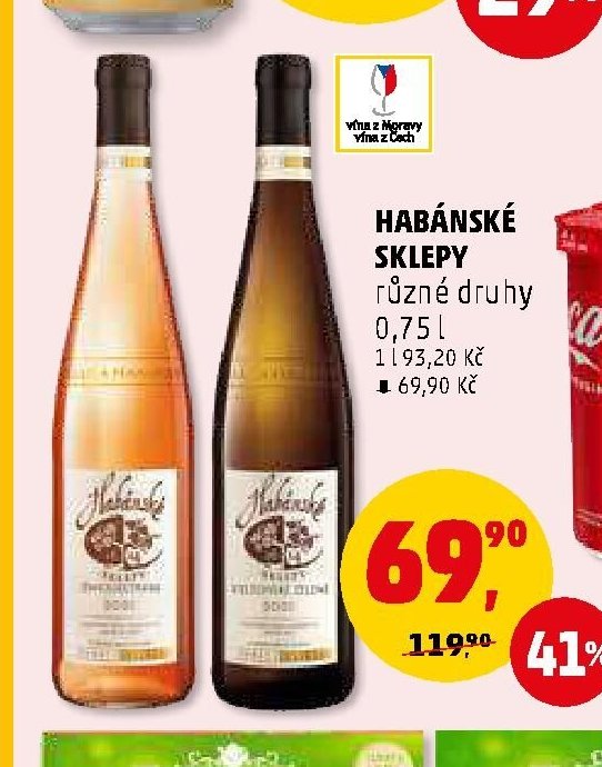 Habánské sklepy - Penny Market aktualniletaky.eu