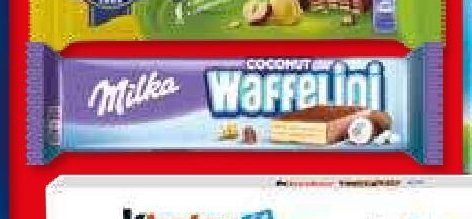 WAFFELINI - Penny Market aktualniletaky.eu