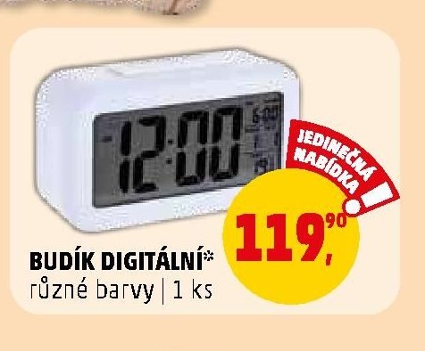 BUDÍK DIGITÁLNÍ* - Penny Market aktualniletaky.eu