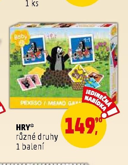 HRY - Penny Market aktualniletaky.eu