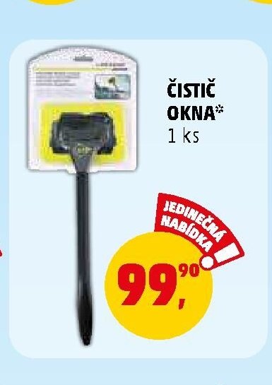 ČISTIČ OKNA - Penny Market aktualniletaky.eu