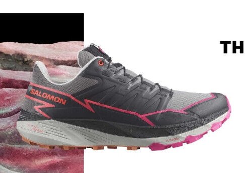 Salomon Thundercross - Intersport aktualniletaky.eu