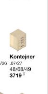 Kontejner .07/27