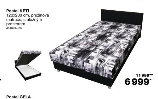 Postel KETI