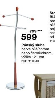 Pánský sluha