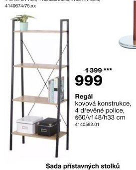 Regál