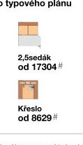 Křeslo