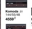 Komoda .01