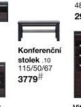 Konferenční stolek .10