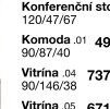 Komoda .01