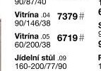 Vitrína .04
