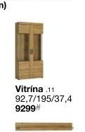 Vitrína .11