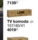 TV komoda .01