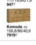 Komoda .03