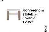 Konferenční stolek .14