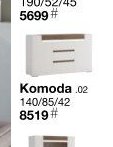 Komoda .02