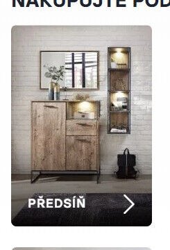 PŘEDSÍŇ