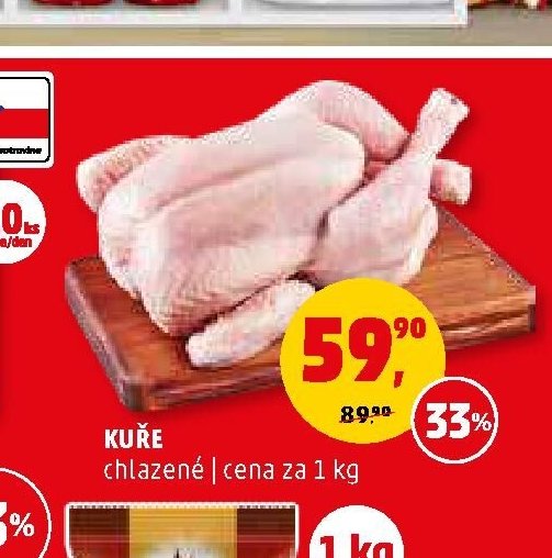 KUŘE - Penny Market aktualniletaky.eu