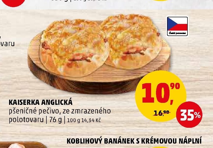 Kaiserka anglická - Penny Market aktualniletaky.eu